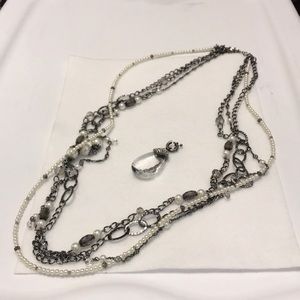 Premier Designs Layered On